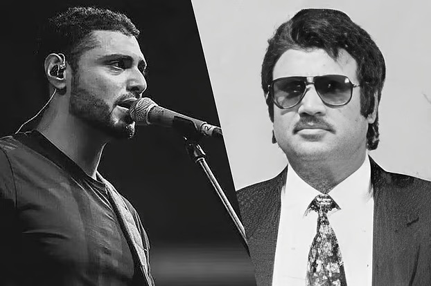 Musician A.K. Ratul, Son of Legendary Actor Jashim, Passes Away