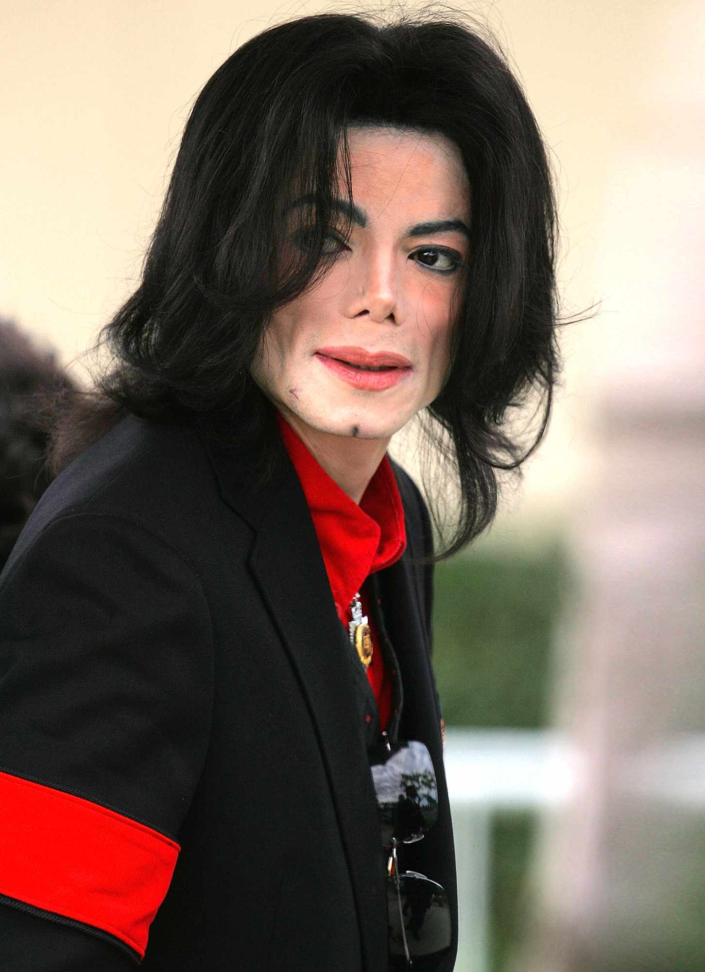 Michael Jackson biopic postponed once more