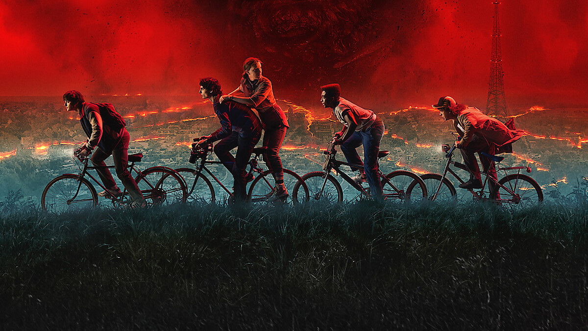 ‘Stranger Things’ teaser propels Hawkins into deeper chaos